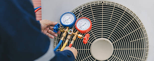 Trusted Heat Pump Repair service in South Jamesport, NY - Leonard HVAC